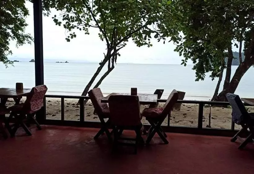 Lomakeskus Payam Cabana