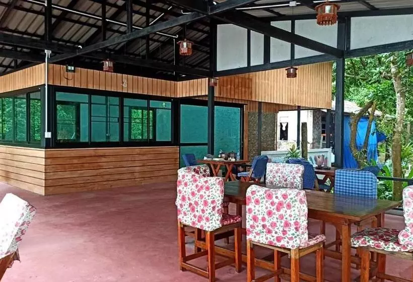 Lomakeskus Payam Cabana