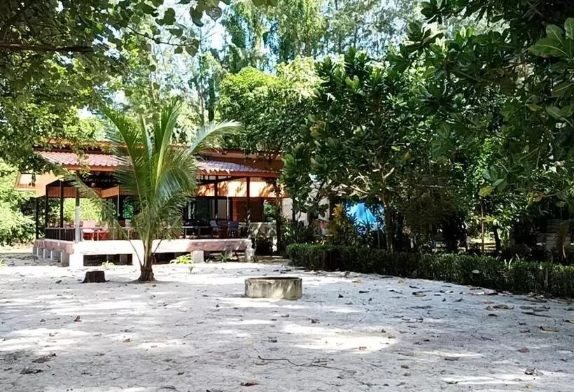 Lomakeskus Payam Cabana