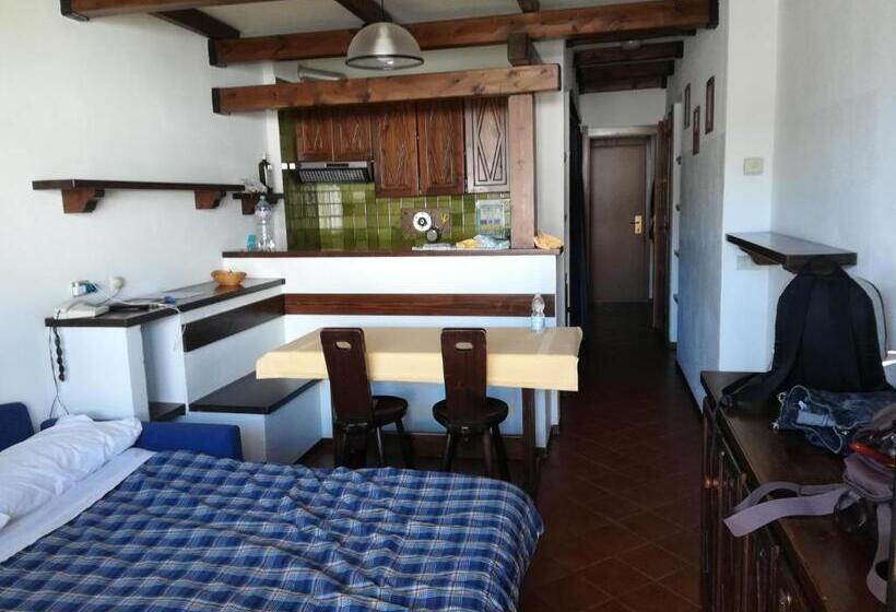 Sestriere @ Residence Palace 1