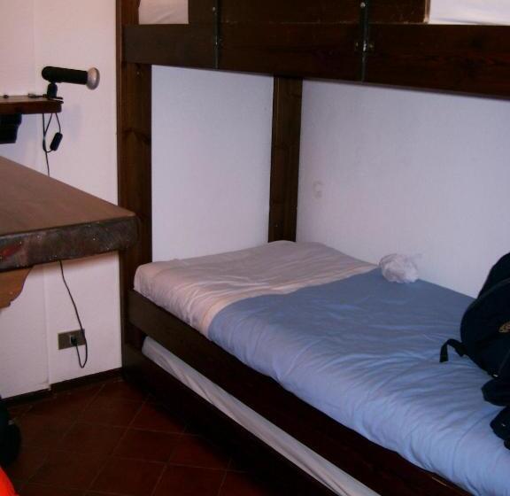 Sestriere @ Residence Palace 1