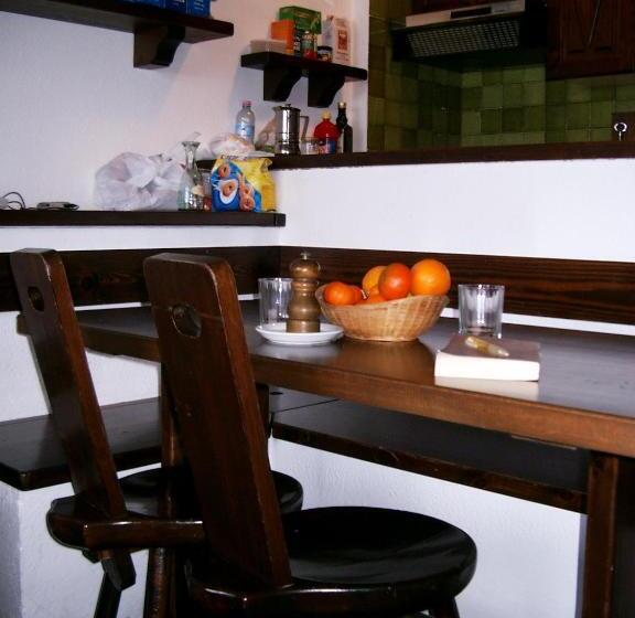 Sestriere @ Residence Palace 1