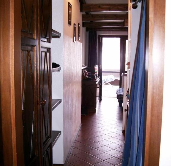 Sestriere @ Residence Palace 1