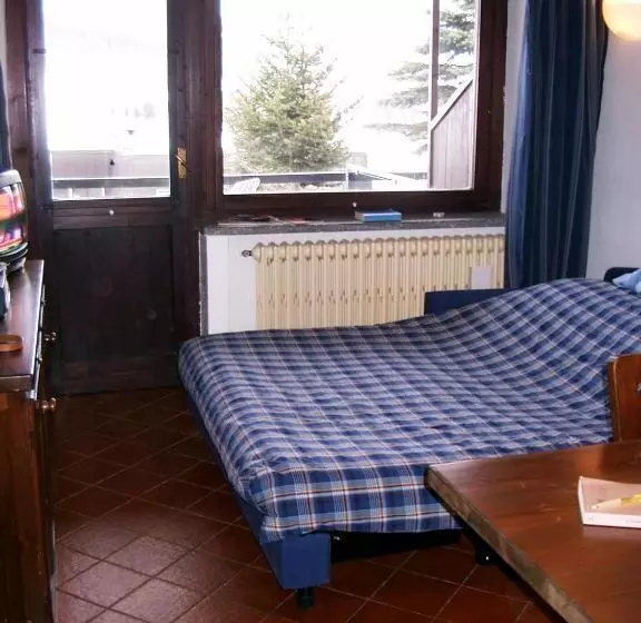 Sestriere @ Residence Palace 1