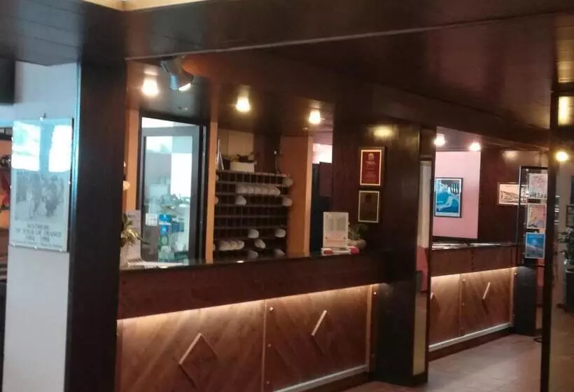 Sestriere @ Residence Palace 1