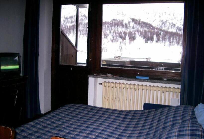 Sestriere @ Residence Palace 1