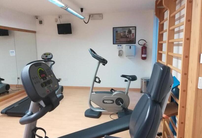 Sestriere @ Residence Palace 1