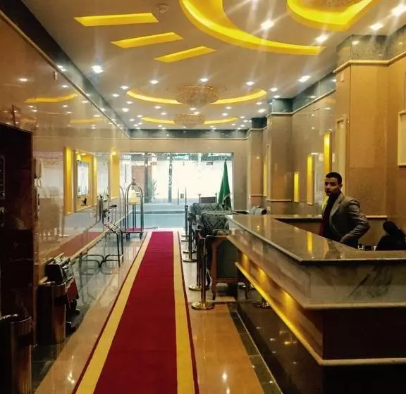 Sheraz Suites