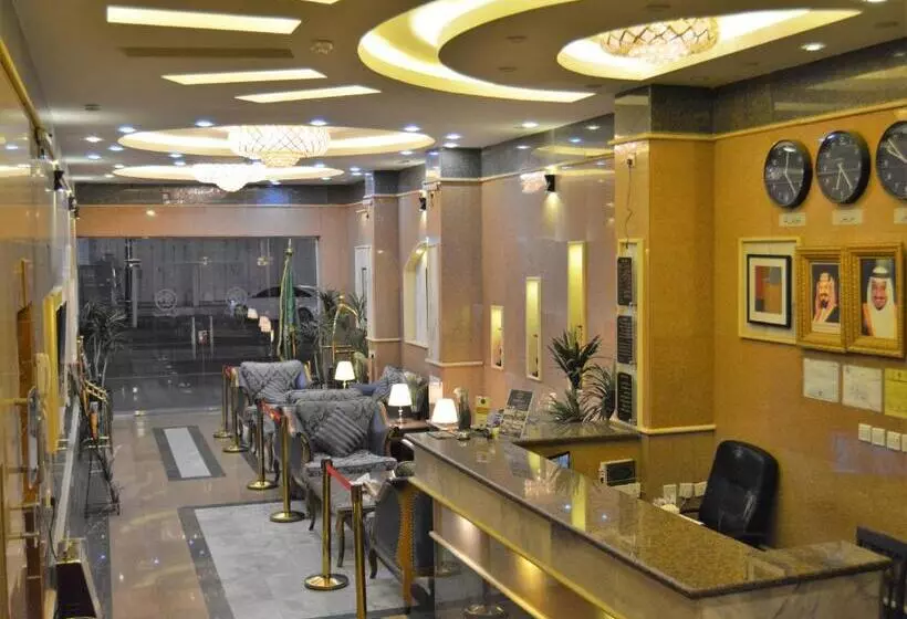 Sheraz Suites