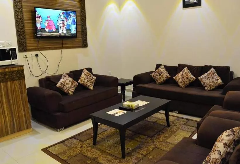 Sheraz Suites
