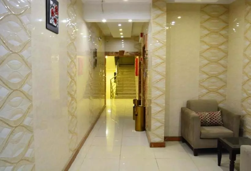 Sheraz Suites