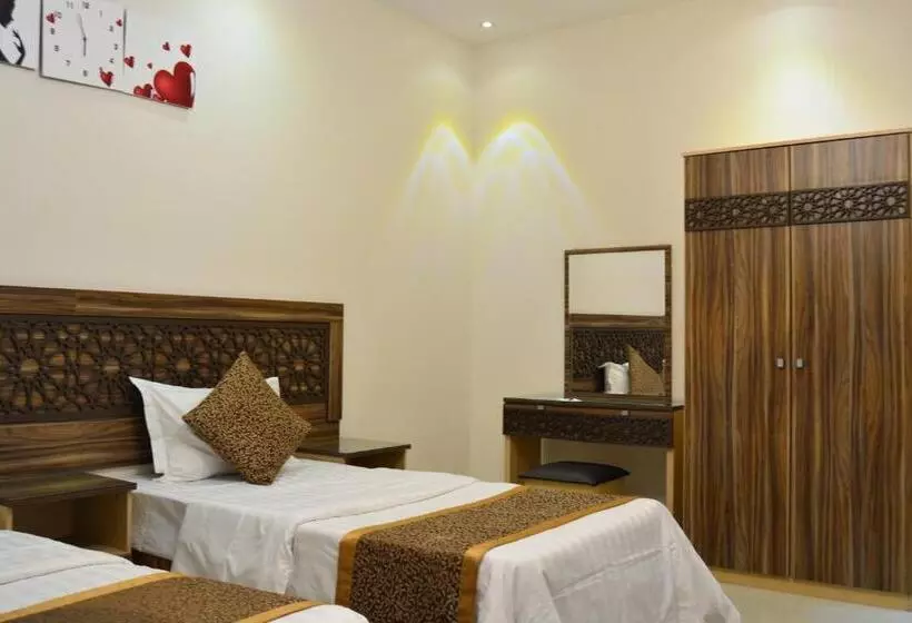 Sheraz Suites