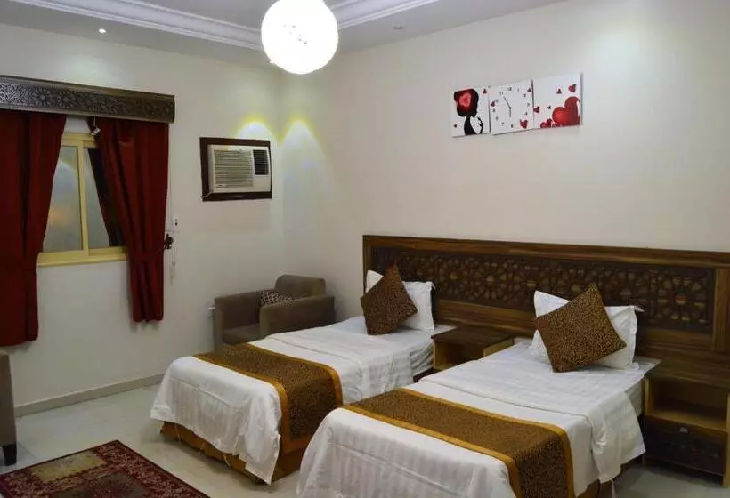 Sheraz Suites
