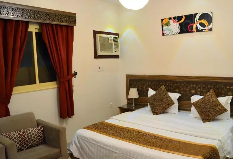 Sheraz Suites