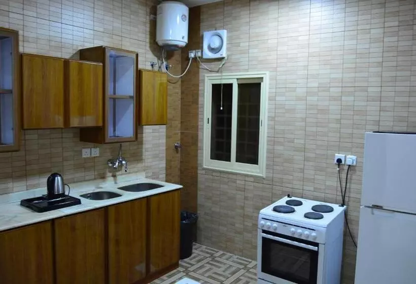 Sheraz Suites