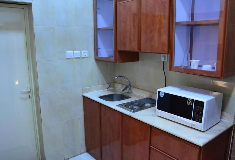 Sheraz Suites