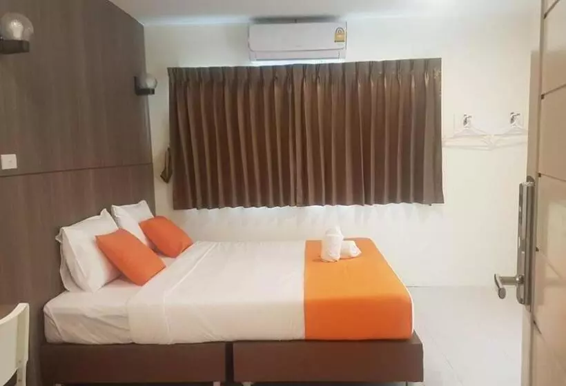 The All Residence