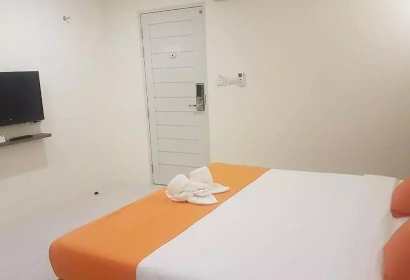 The All Residence