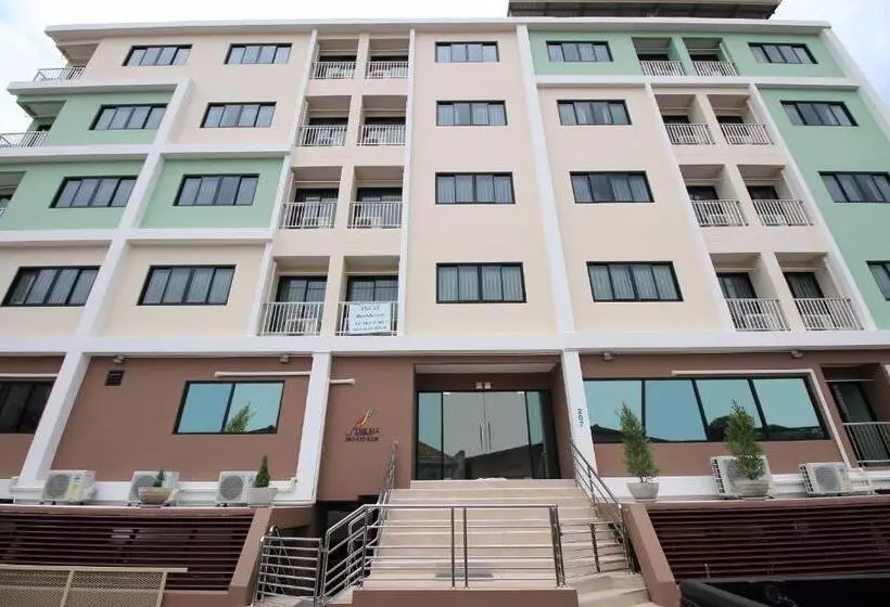 The All Residence