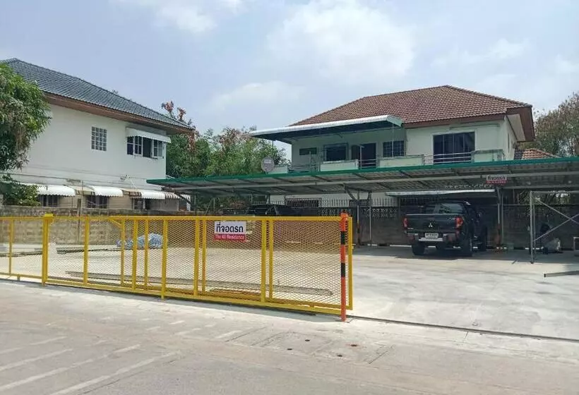 The All Residence