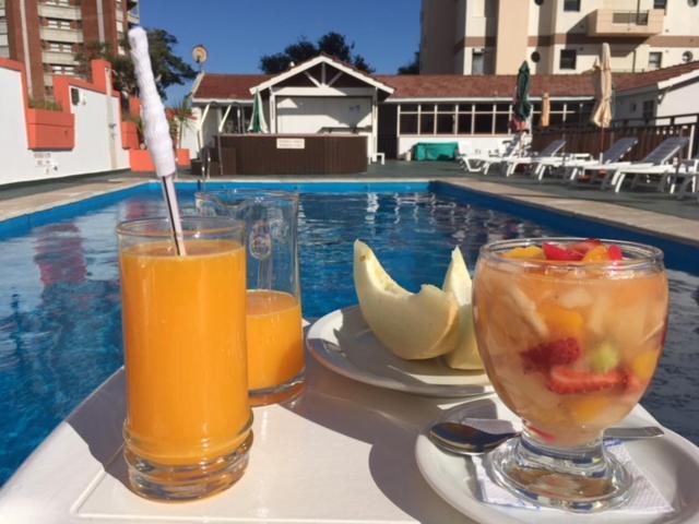 호스텔 Hosteria San Marcos