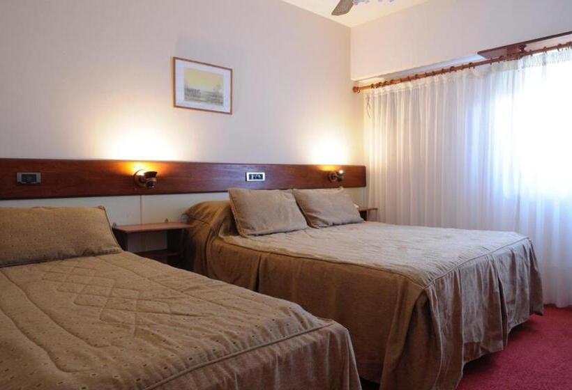 호스텔 Hosteria San Marcos