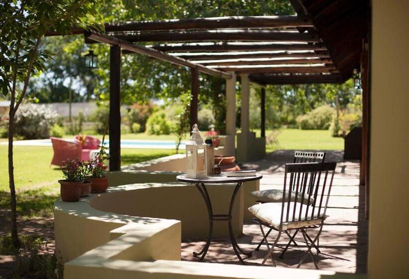 旅馆 La Matera Posada De Campo