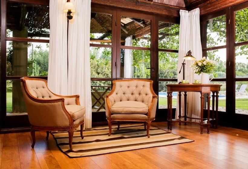 旅馆 La Matera Posada De Campo