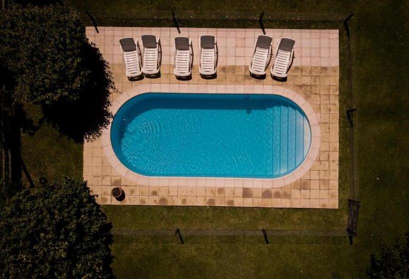 旅馆 La Matera Posada De Campo