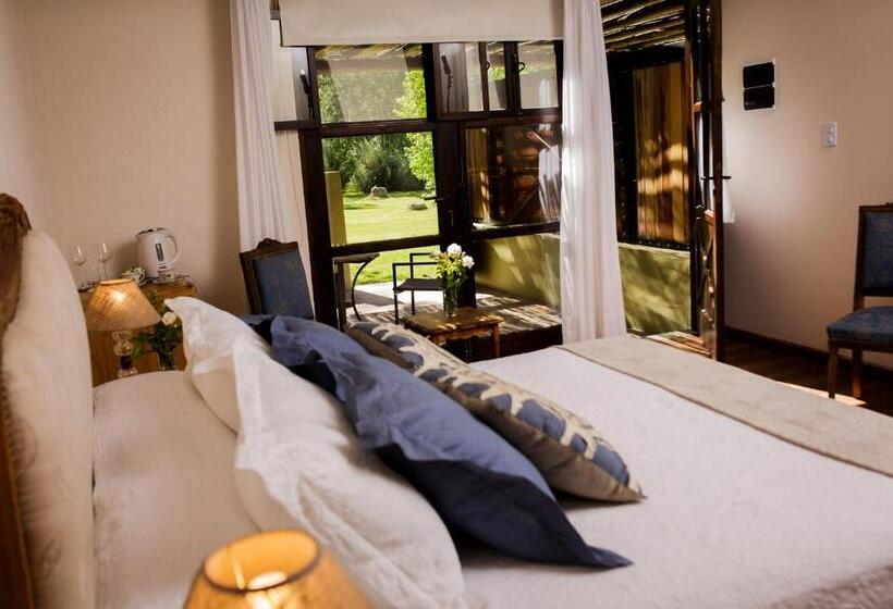 旅馆 La Matera Posada De Campo