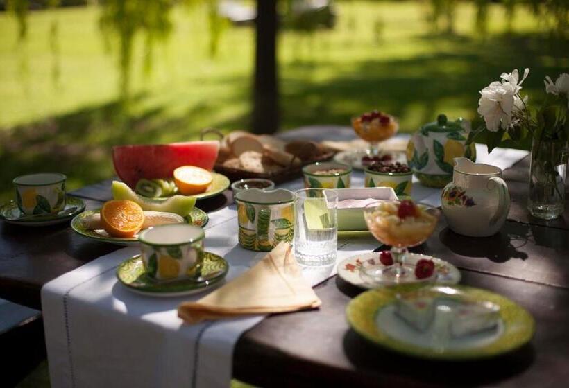 旅馆 La Matera Posada De Campo