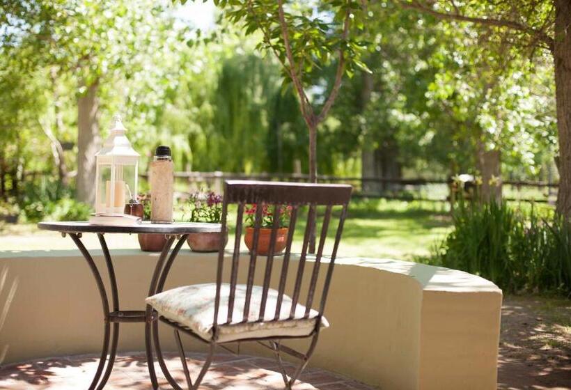 旅馆 La Matera Posada De Campo