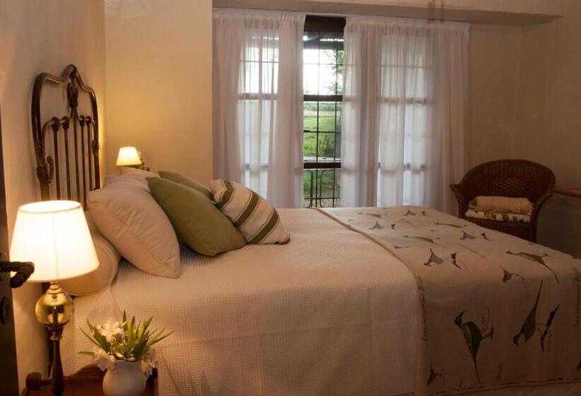 旅馆 La Matera Posada De Campo