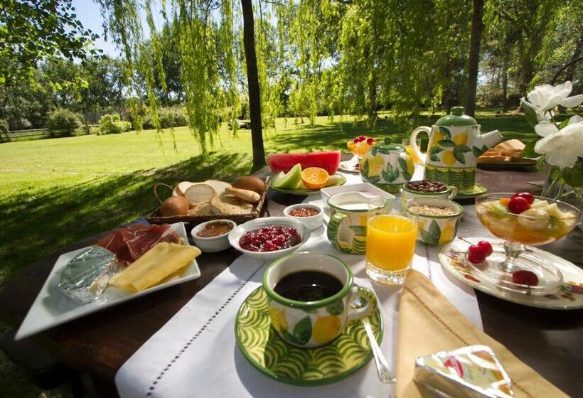 旅馆 La Matera Posada De Campo