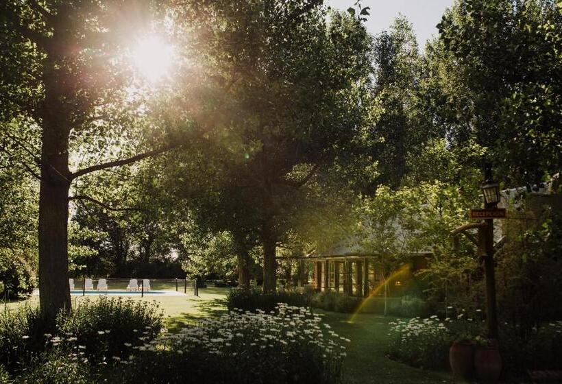 旅馆 La Matera Posada De Campo