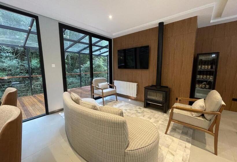 Albergue Pousada Encontro Das águas