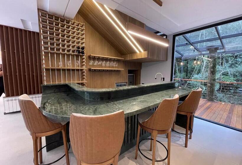 Albergue Pousada Encontro Das águas