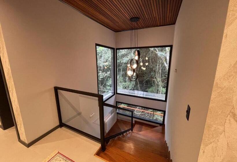 Albergue Pousada Encontro Das águas