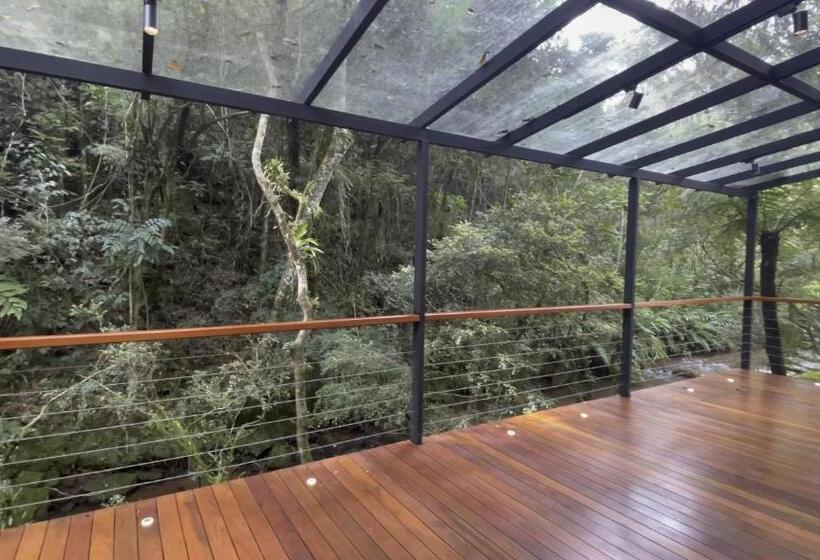 Albergue Pousada Encontro Das águas