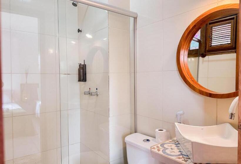 هاستل Pousada Morada Do Sol