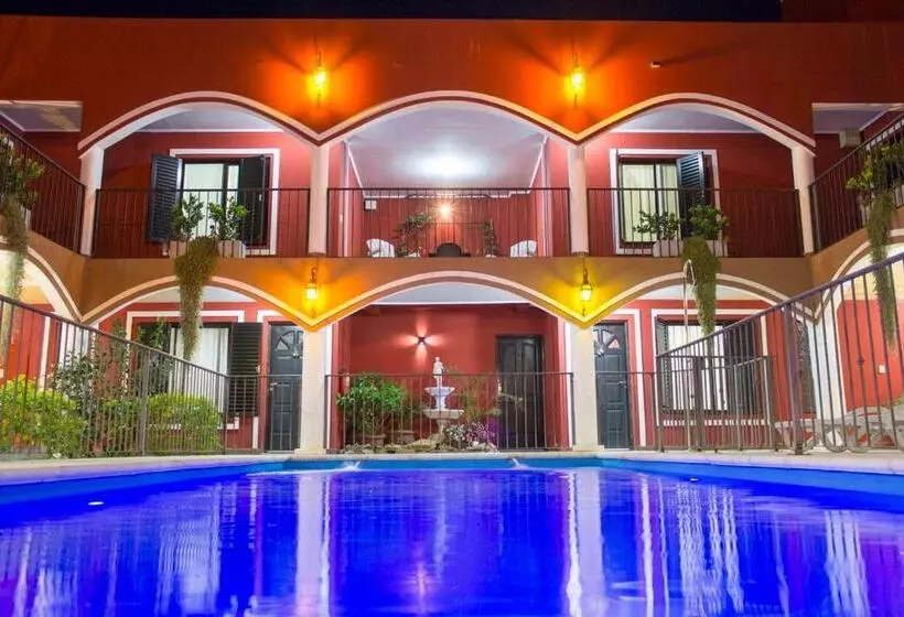 Apart Colonial