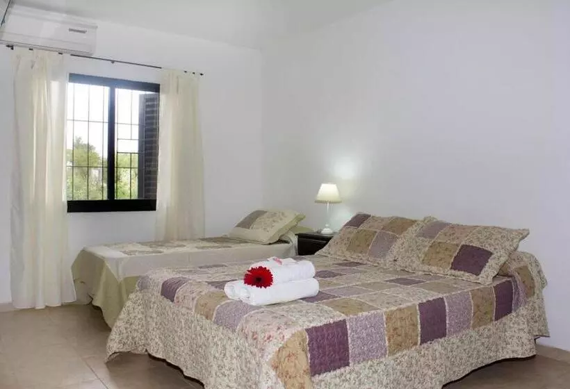 Apart Colonial
