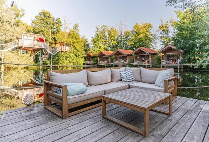 Baumhaushotel Oberbayern