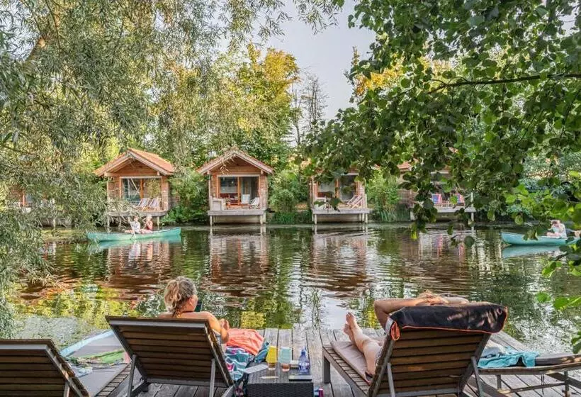 Baumhaushotel Oberbayern