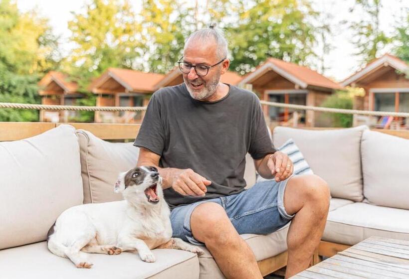 Baumhaushotel Oberbayern