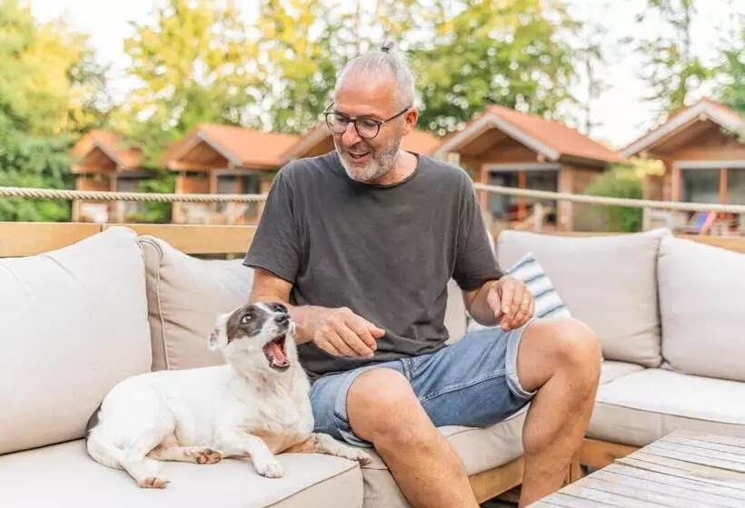 Baumhaushotel Oberbayern