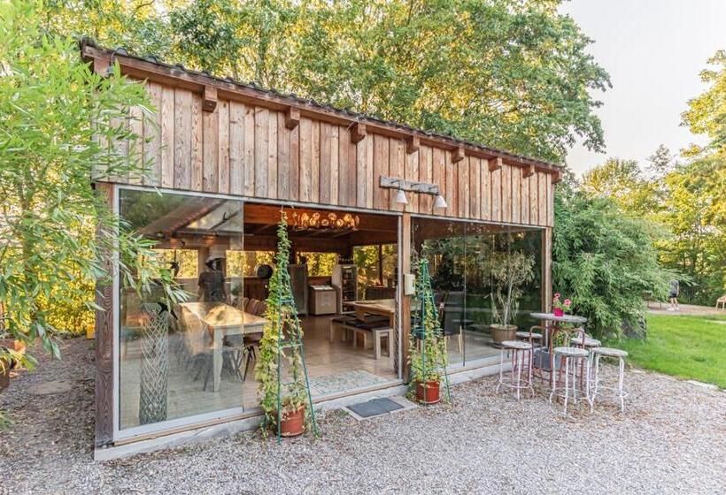 Baumhaushotel Oberbayern