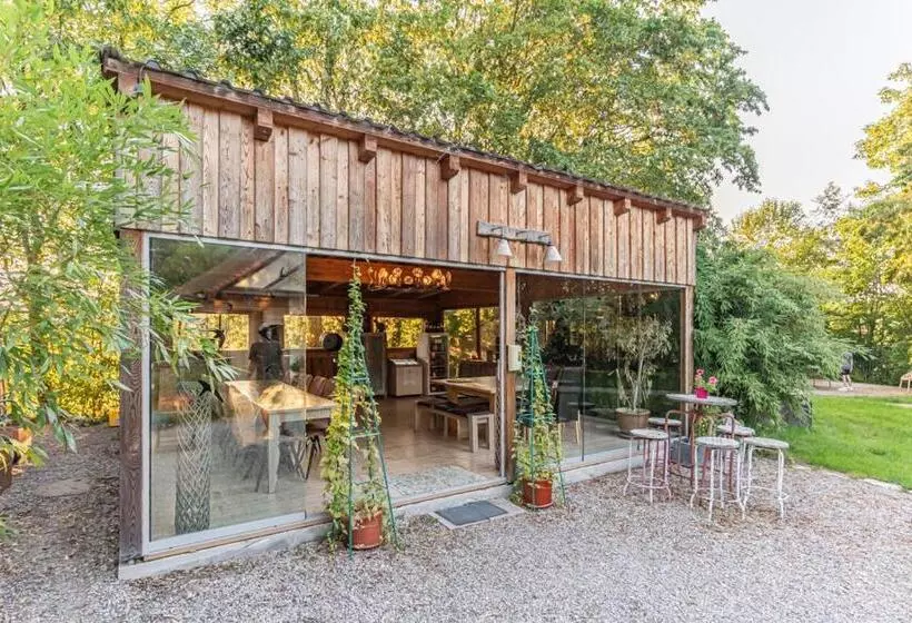 Baumhaushotel Oberbayern