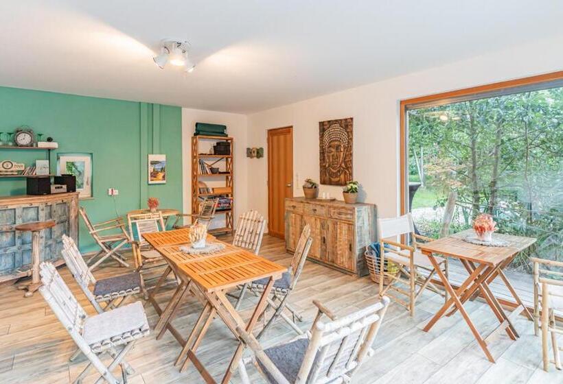 Baumhaushotel Oberbayern