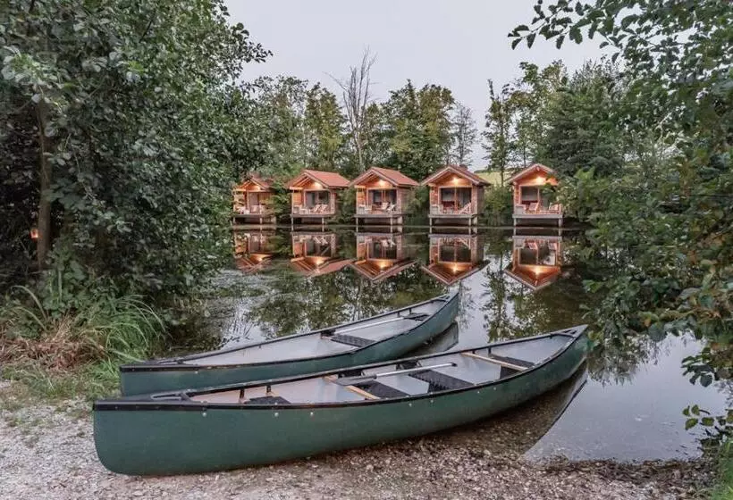 Baumhaushotel Oberbayern